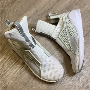 Puma Fierce Shoes by Rihanna